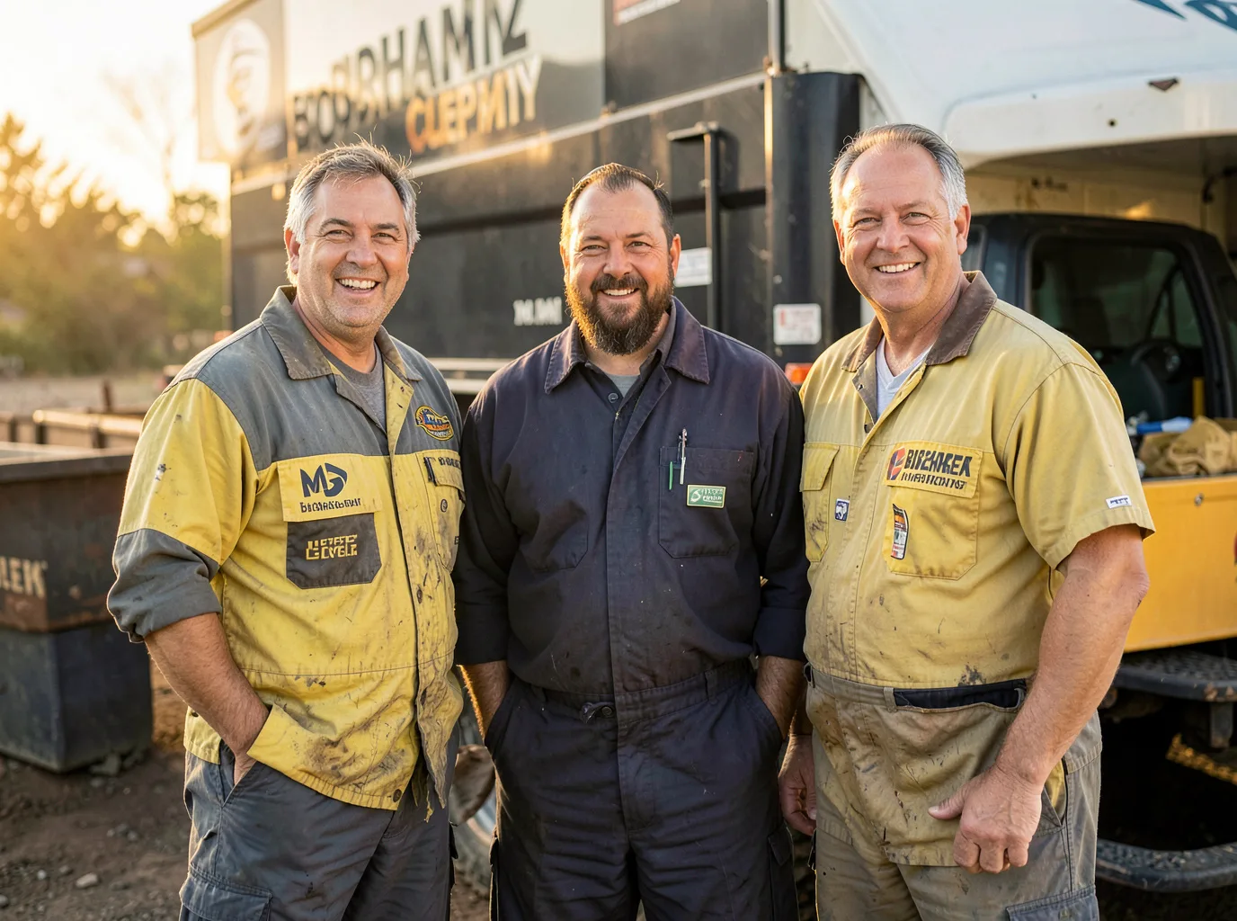 Sewage Cleanup company in Hadley, MI