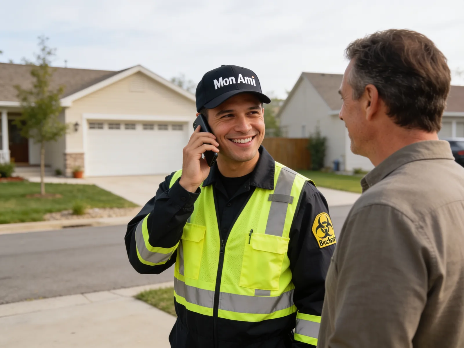 Sewage Cleanup Hadley, MI FAQs