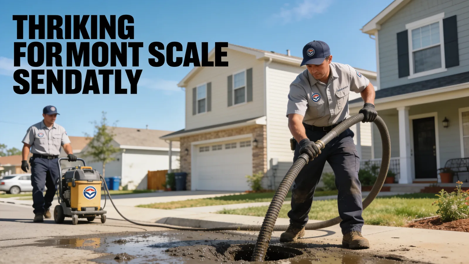 Sewage Cleanup in Hadley, MI near me